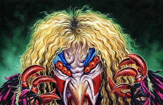 Monsters of Rock