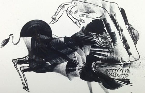 Pardee's Picks: Ken Garduno