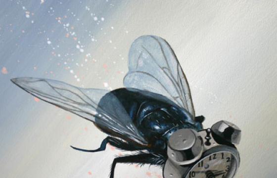 Preview: Robert Bowen "Unnatural Selection" @ Zerofriends
