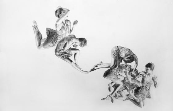 The Works of Leah Yerpe