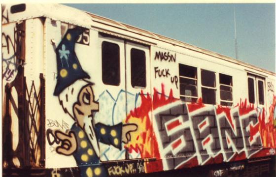 Sane