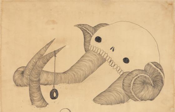 New Swampy Prints