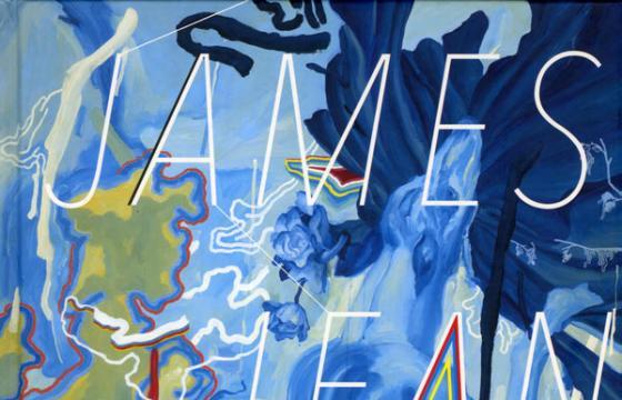 Preview: James Jean's "Rebus" Book