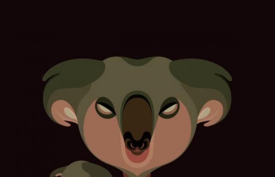 Gloria Pizzilli's Erotic Wildlife