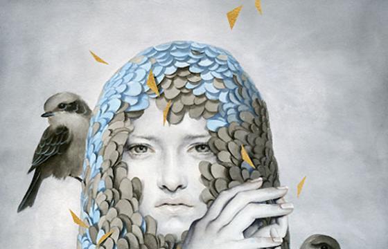 Works by Tran Nguyen