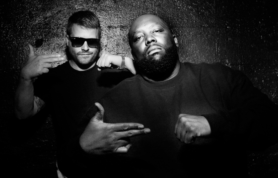 In the Magazine: El-P of Run the Jewels