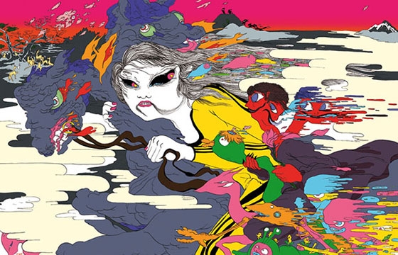 The Explosive Work of Félix Meunier