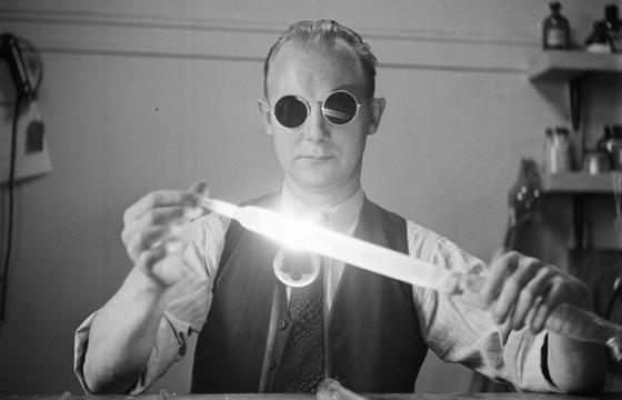 Stanley Kubrick's New York @ VandM