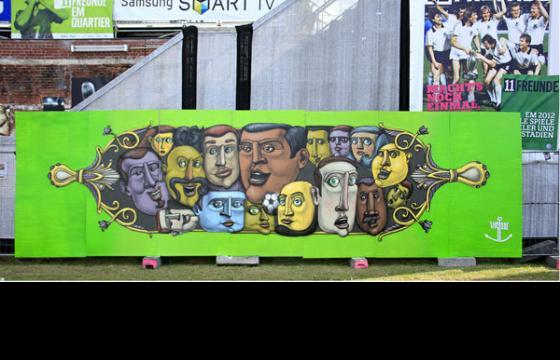 New Kislow Piece