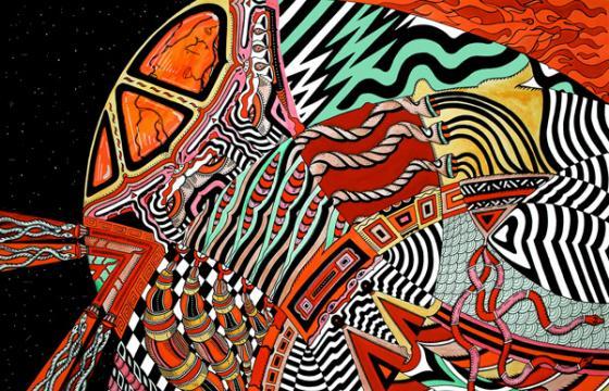 The Work of Duda Lanna