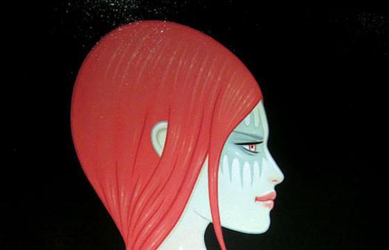 Tara McPherson