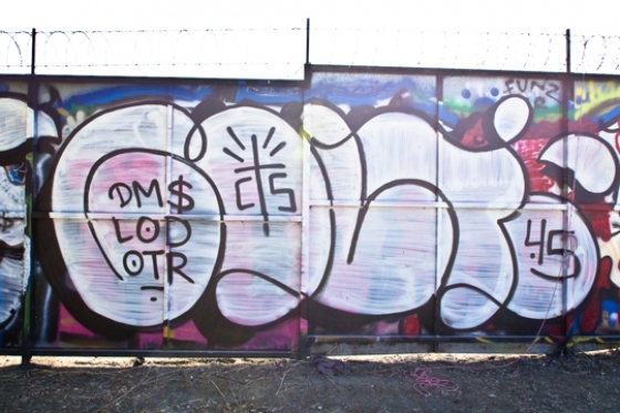 Scene Report: Los Angeles