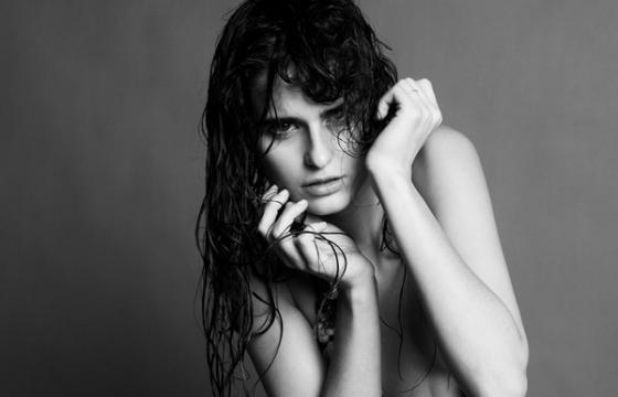Lamsweerde & Matadin: Naked Portraits