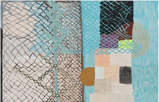 Paintings by Allison Miller