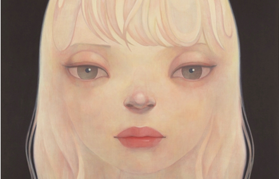Hideaki Kawashima "come out" @ Tomio Koyama Gallery, Tokyo