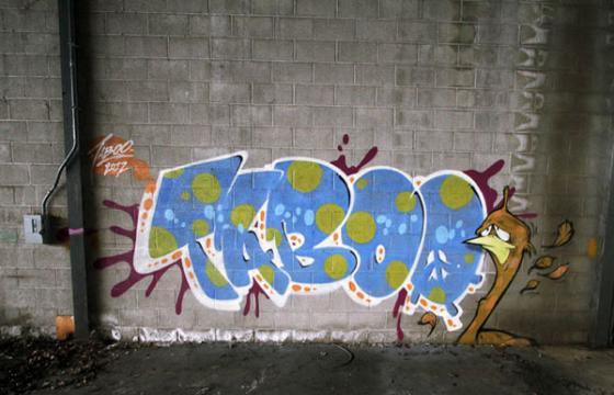 New Taboo