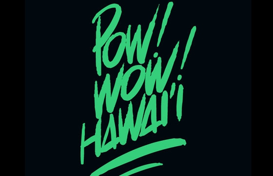 Countdown to Pow! Wow! Hawaii, 2014