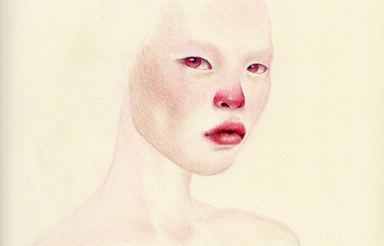 Jel-Ena's Dark Dreamscapes
