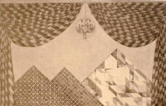The Work of Jacob Tillman