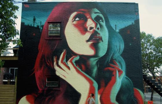 One More Time: El Mac in Montreal