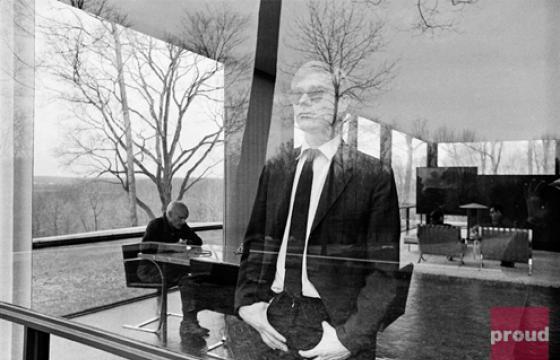 The Factory: Warhol and His Circle by David McCabe @ Proud Galleries, London