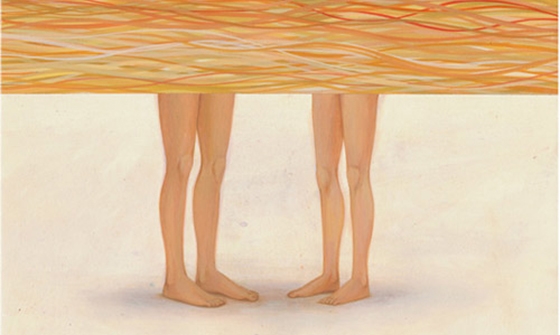 "This is What I Wanted to Show You": Works by Brendan Monroe