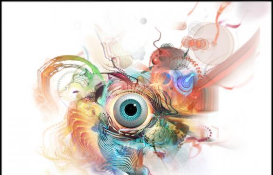 The Work of Android Jones
