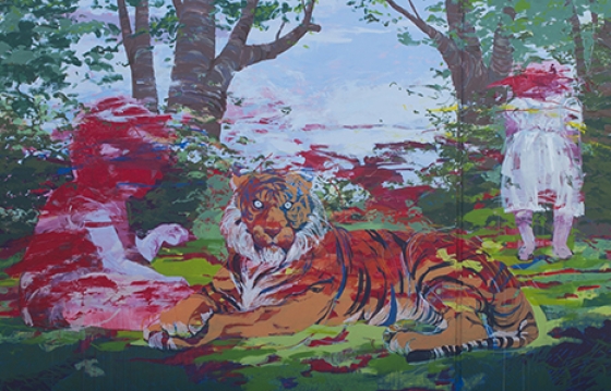 Emma Webster Art