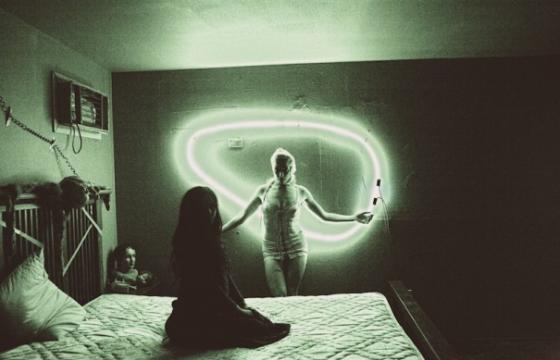 The Photography of Eliot Lee Hazel