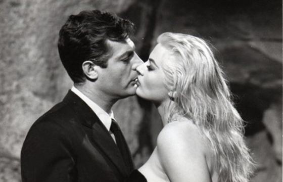 Fellini – The Exhibition @ EYE, Amsterdam