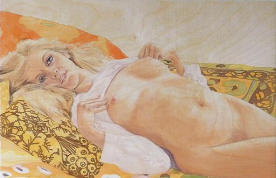Another Look at Suzannah Sinclair