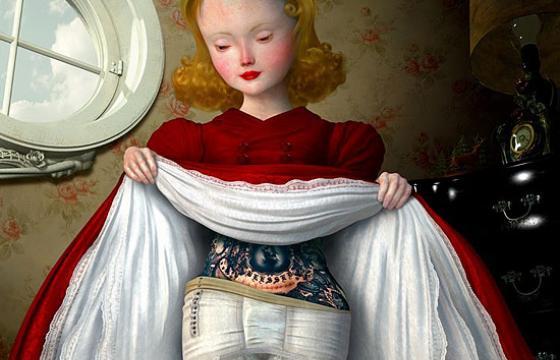 Ray Caesar: Blessed