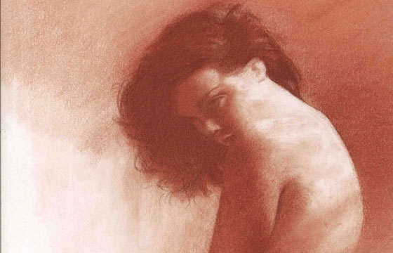 Nudes by Patrick Palmer
