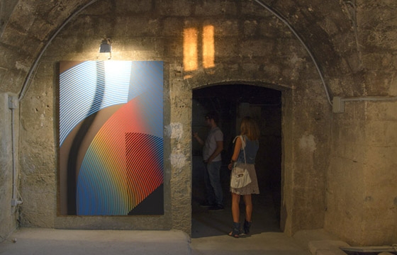 Opening: MOMO in Grottaglie, Italy