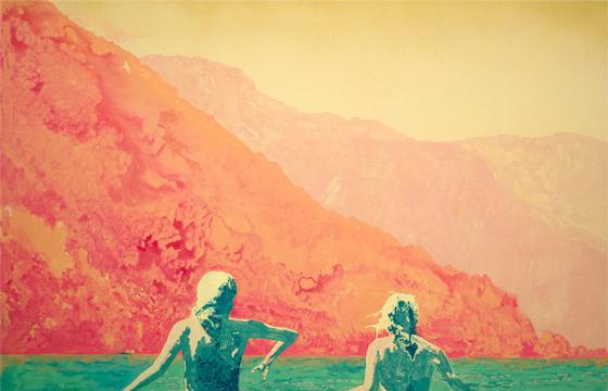 Fredrik Akum's Lost Summers