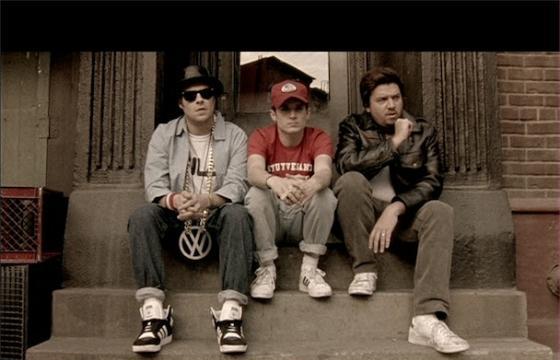 Beastie Boys' 