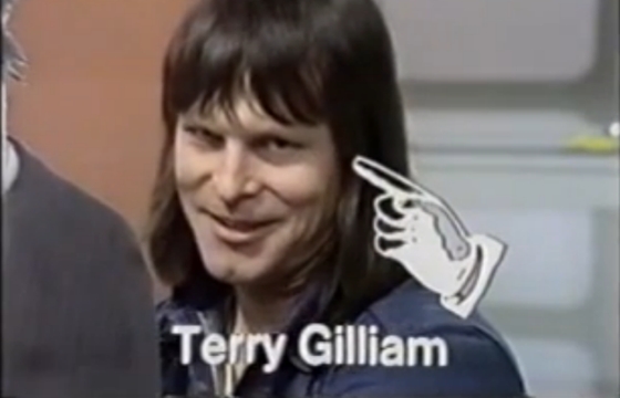 Terry Gilliam's Do It Yourself Animation Show