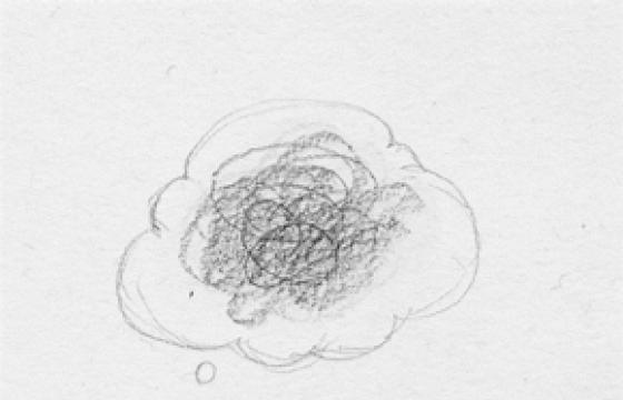 Marija Tiurina's Illustrated GIF's