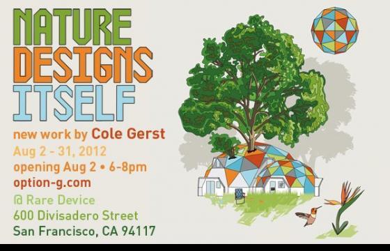 Cole Gerst @ Rare Device