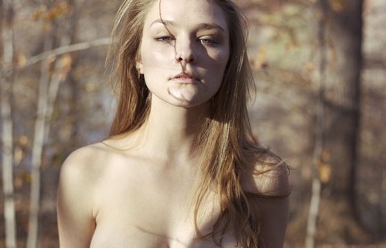 Vivian Loh: Beauty and Shame