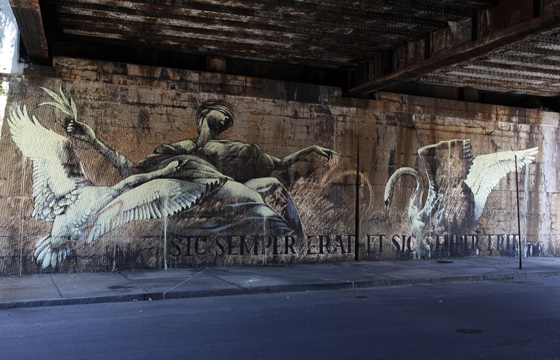 WALL THERAPY 2013 - PART 2