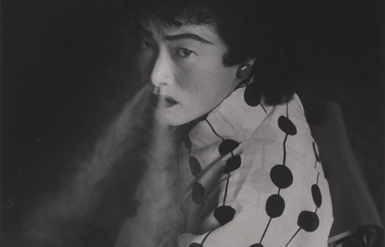The photography of Shomei Tomatsu