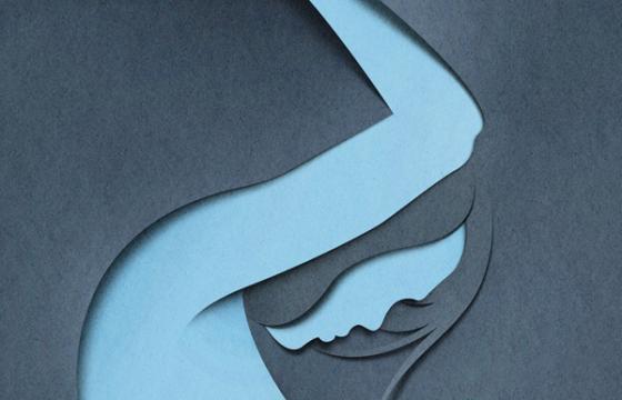 "Naked" by Eiko Ojala
