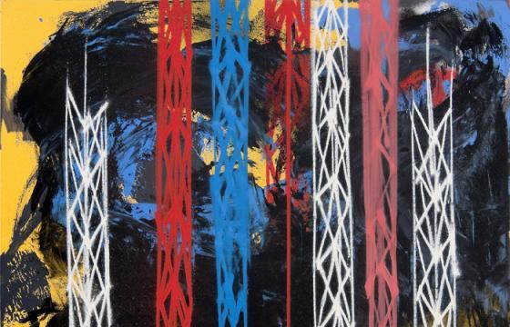 FUTURA: “Futura 2012 – Expansions” Video
