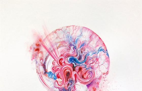 James Roper's 'Rapture' Series