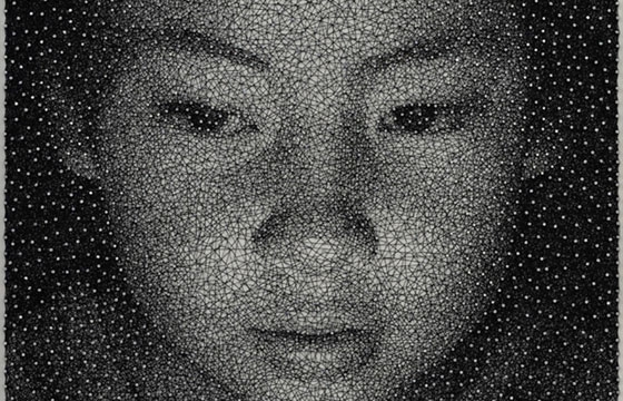 Kumi Yamashita: "Constellation"