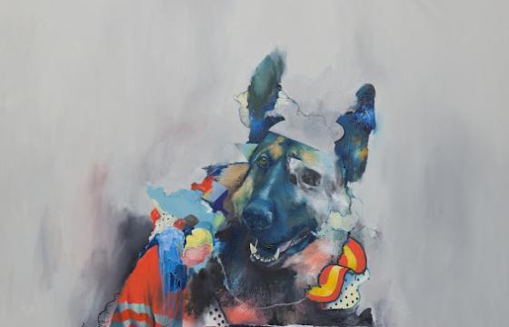 More Works by Joram Roukes