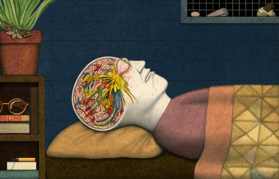 David Jien: New Works