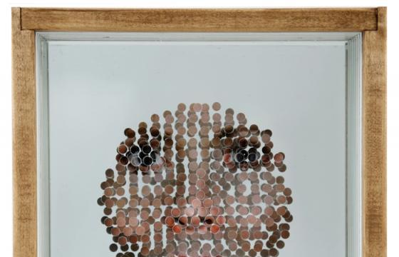 The Dissecting Works of Michael Mapes