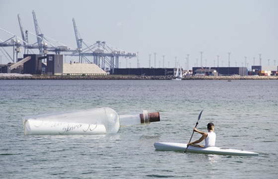 Sculpture by the Sea, 2013